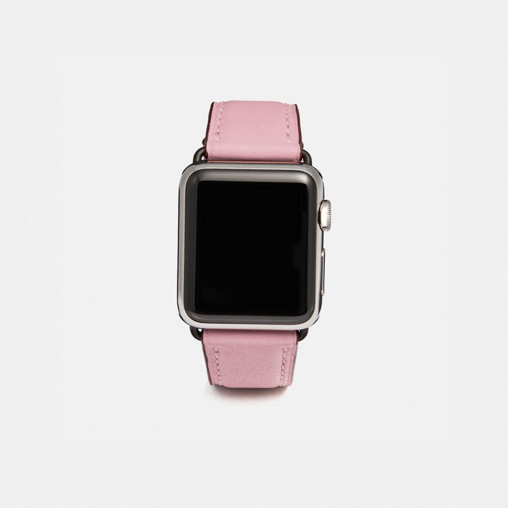 coach apple watch