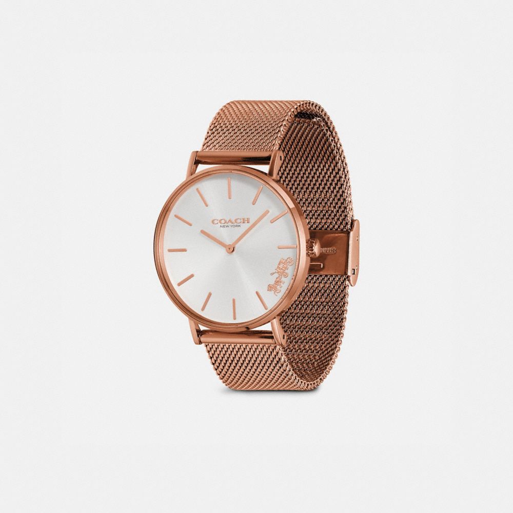 coach watch mens macys