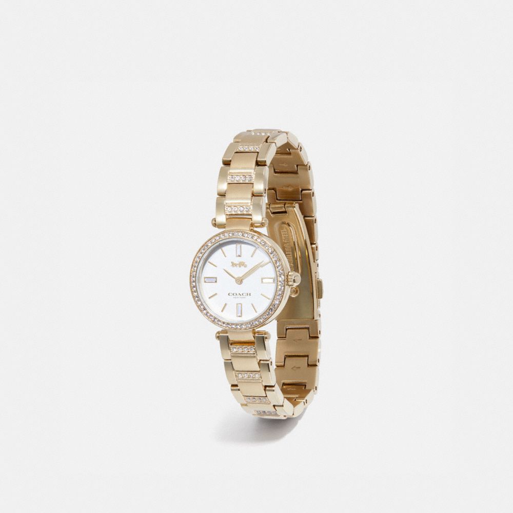 coach park watch 26mm