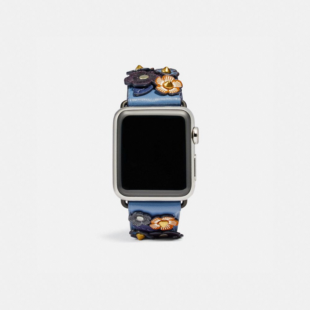 rose apple watch