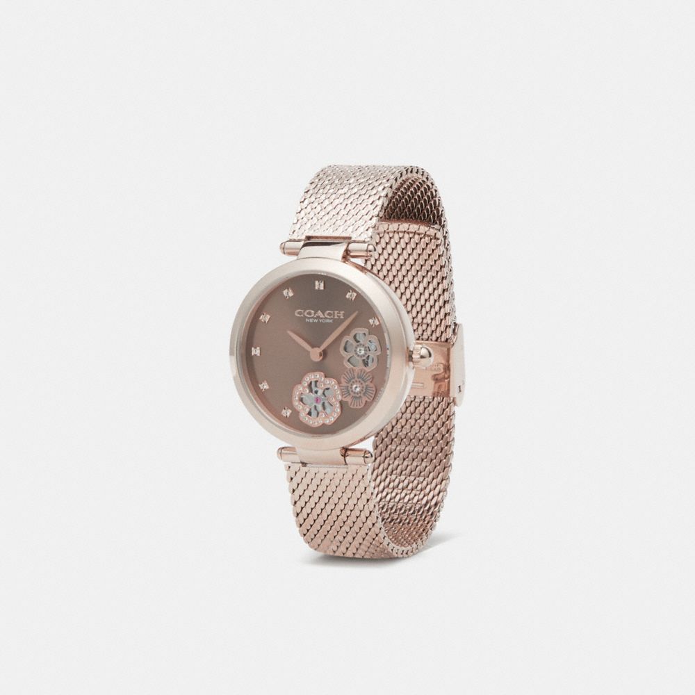 gucci ladies square watch