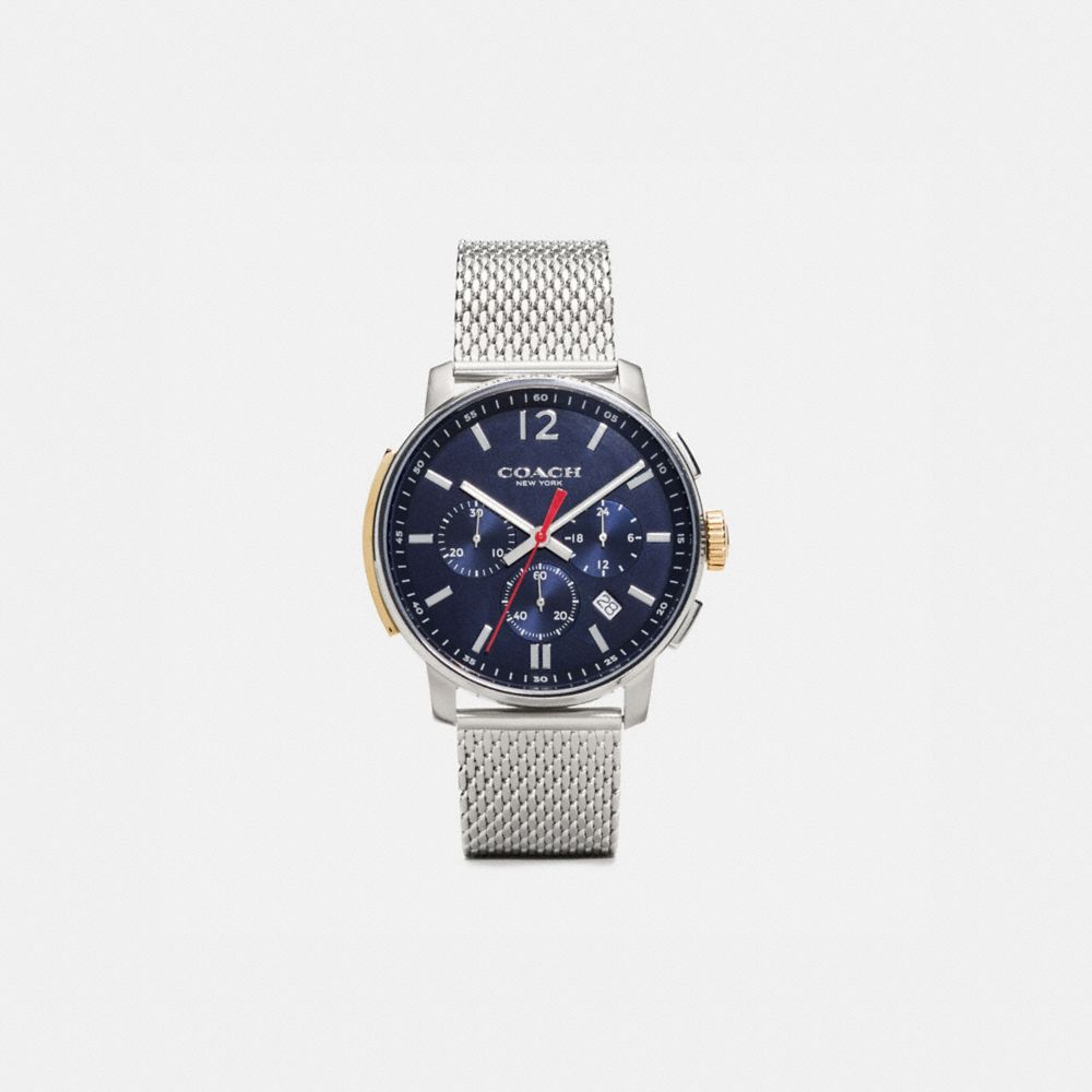 men's coach watch macys