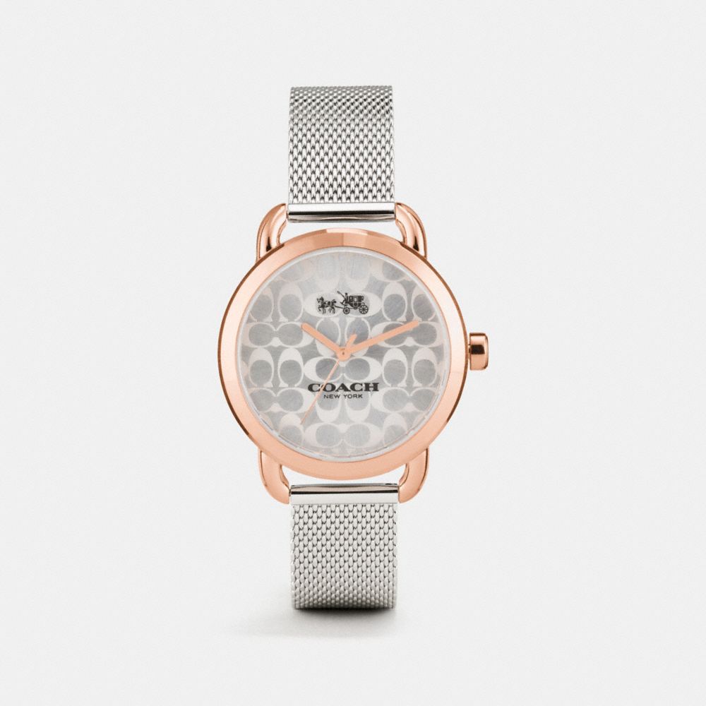 COACH® Outlet | LEXINGTON WATCH